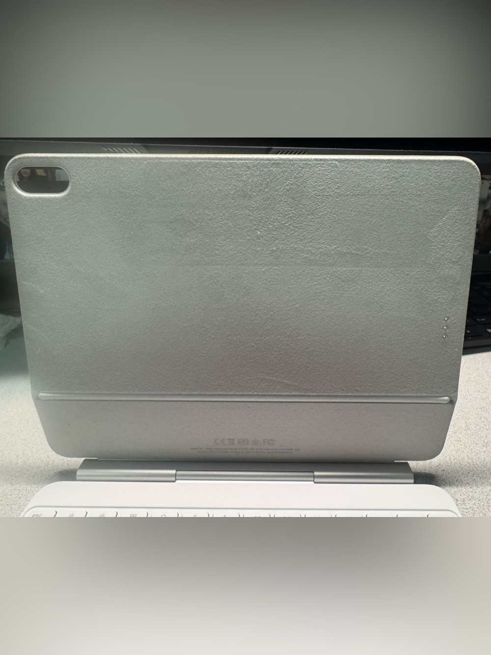Apple Magic Keyboard (M4) iPad - Picture 7 of 13